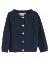 Serendipity - Midnight Cardigan
